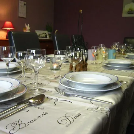 Holiday home En Ardennes Vielsalm