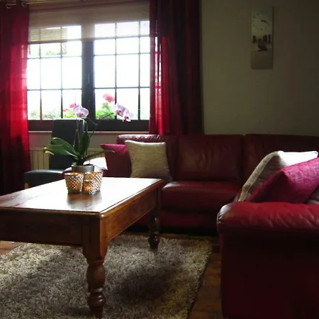 Holiday home En Ardennes Vielsalm