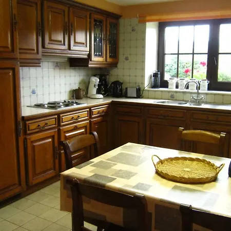 En Ardennes Holiday home *