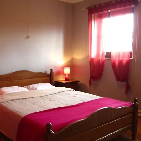 En Ardennes Holiday home