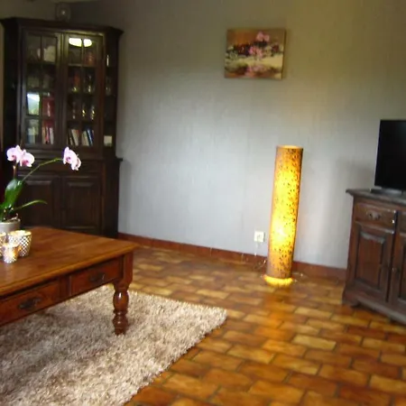 Holiday home En Ardennes *