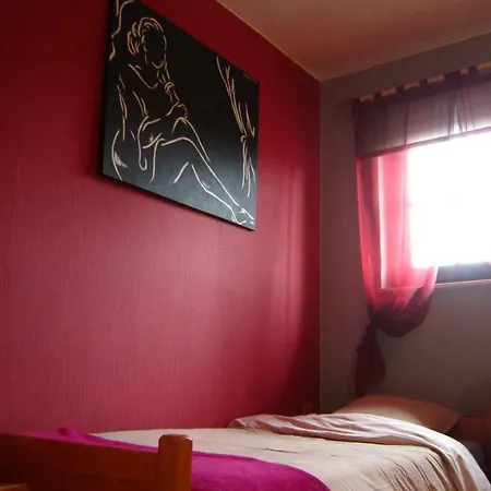 Holiday home En Ardennes Vielsalm