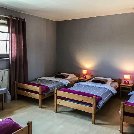 Holiday home En Ardennes Vielsalm